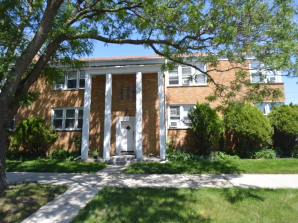 7921 Niles Ave, Skokie, IL 60077