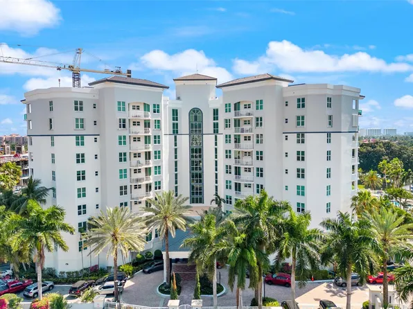 500 SE Mizner Boulevard #A609, Boca Raton, FL 33432