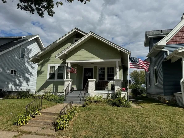 1415 3rd St SW, Cedar Rapids, IA 52404