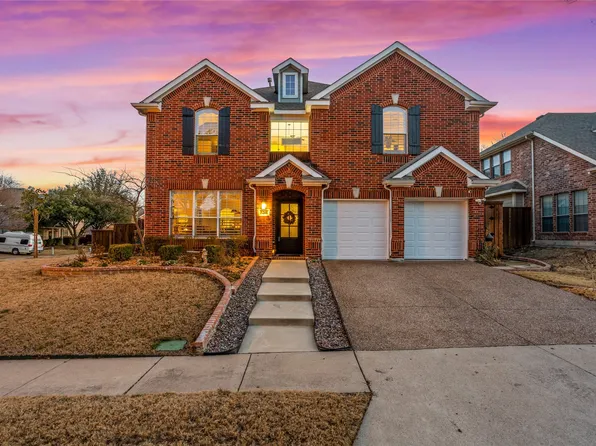 5201 Geode Ln, McKinney, TX 75072