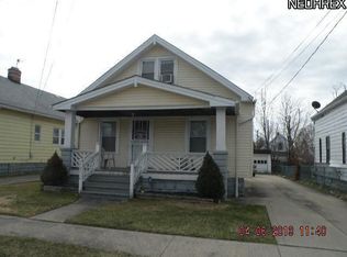 10214 Way Ave, Cleveland, OH 44105