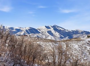 2014 Canyon Gate Rd #73, Park City, UT 84098