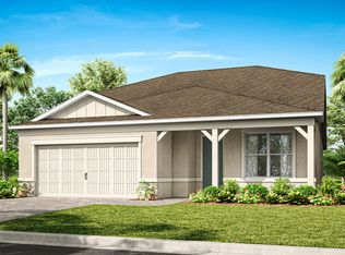 Mainstay Grand Plan, Del Webb Twin Lakes, Saint Cloud, FL 34772