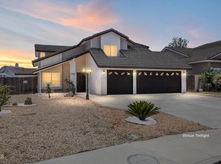 23243 Golden Eye Ln, Moreno Valley, CA 92557