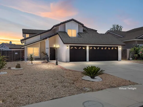 23243 Golden Eye Ln, Moreno Valley, CA 92557