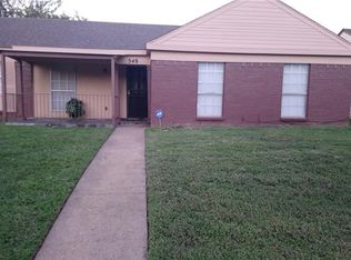 548 Esterine Rd, Dallas, TX 75217