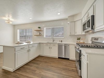 14810 Silver Knight Ct, Houston, TX, 77062