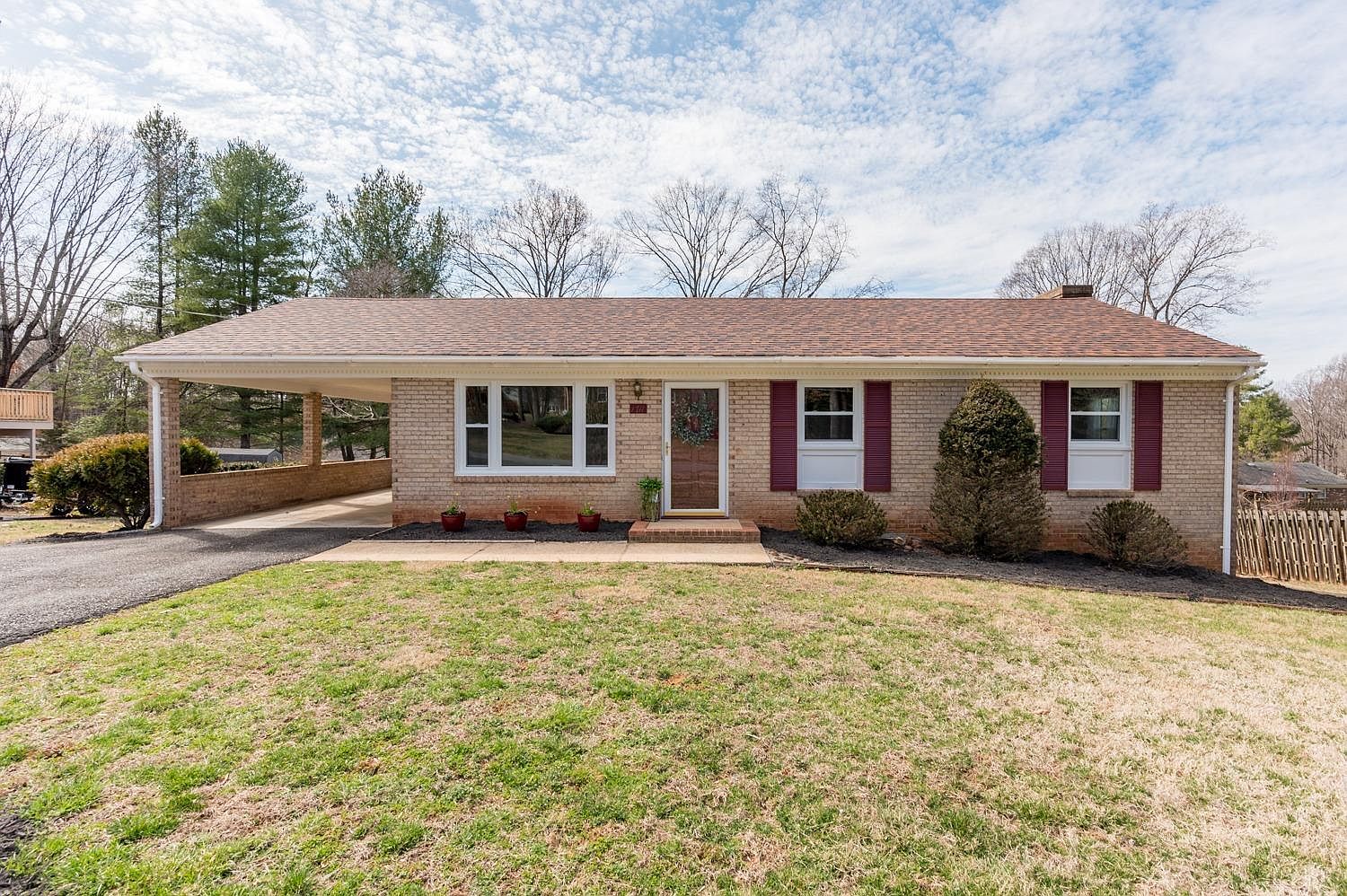 1711 Danbury Dr, Lynchburg, VA 24502 Zillow