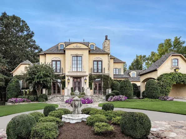 79 Sologne Cir, Little Rock, AR 72223