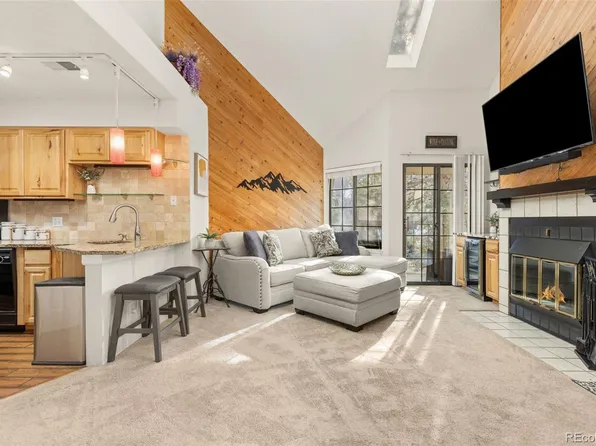 4856 E Kentucky Avenue #F, Denver, CO 80246