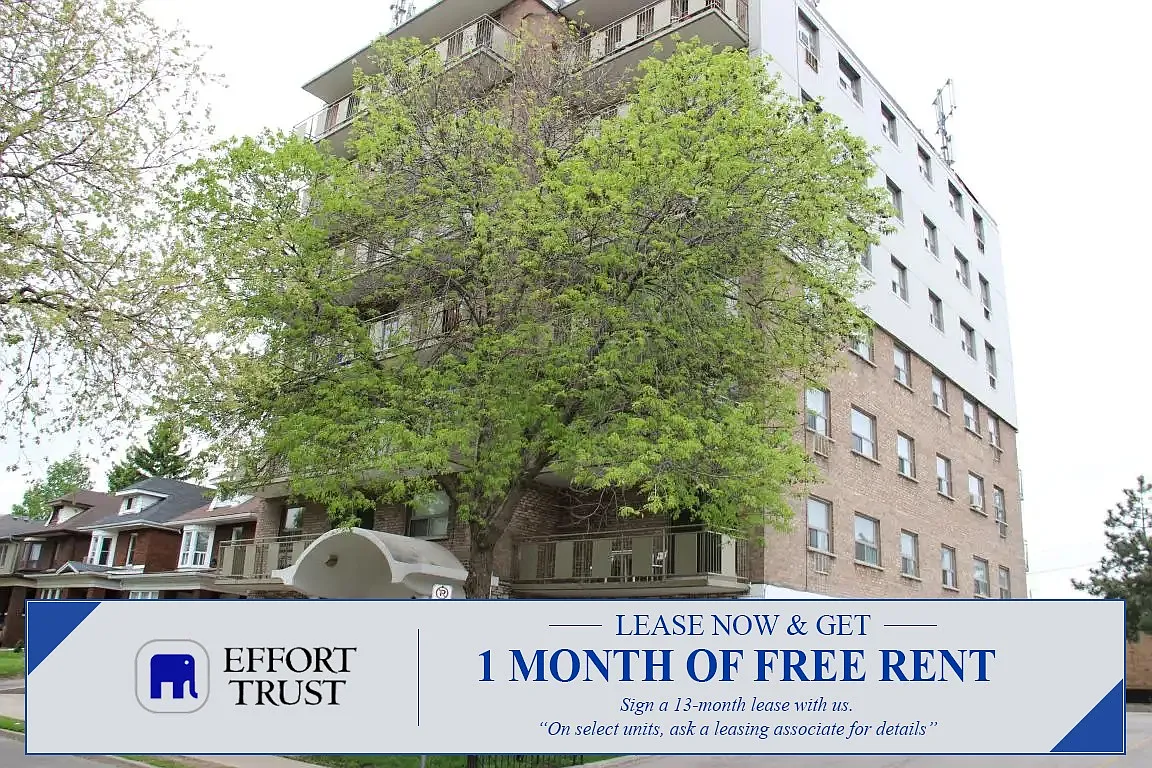 Proctor Place Apartments — Photo 3