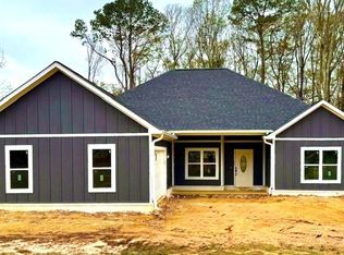 259 N 3rd Ave, Saltillo, MS 38866