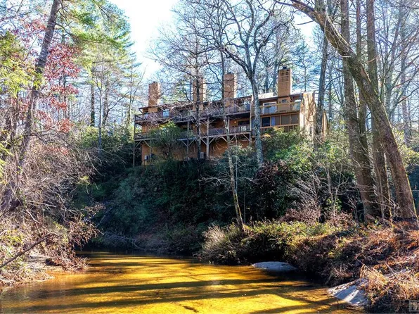 257 Meadow Way #1623, Sapphire, NC 28774