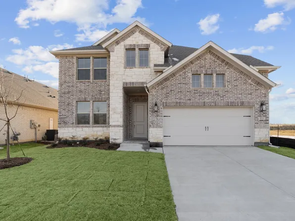 3712 Hickory St, Sherman, TX 75092