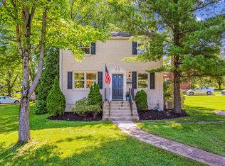 2610 Parker Ave, Silver Spring, MD 20902