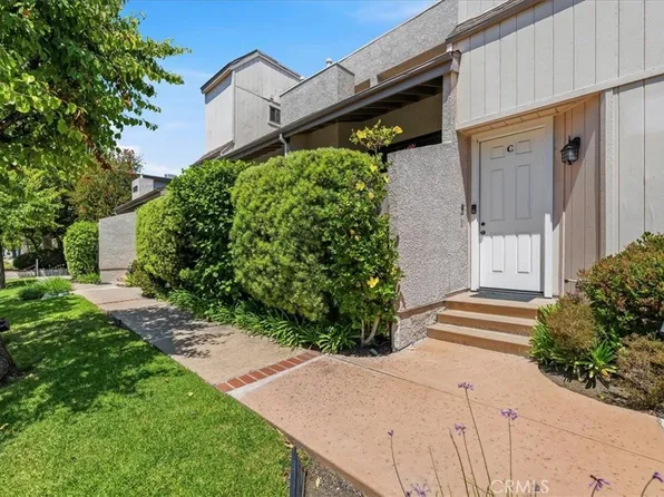 15129 Magnolia Blvd Unit C, Sherman Oaks, CA 91403