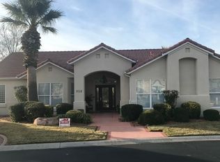 958 N Laguna Ln, Washington, UT 84780