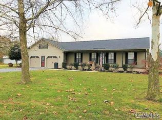 4515 County Road 1718, Holly Pond, AL 35083