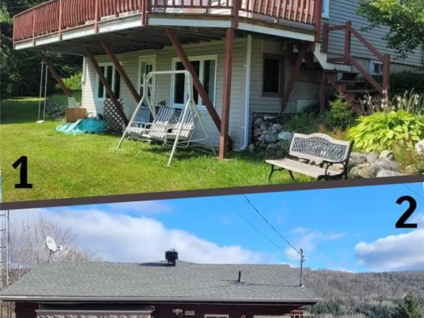 149 Beaulieu Rd #A-b, Haut Madawaska, NB E7A 1A2