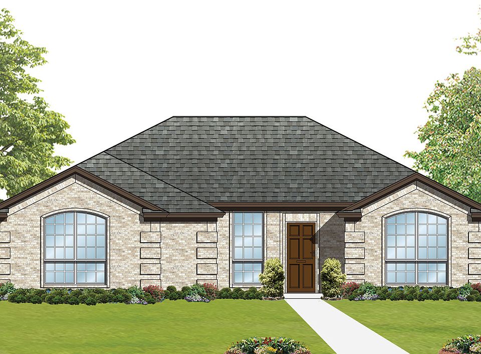 Elevation Image 1.