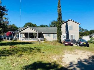 Aidan Ln, North Augusta, SC 29841