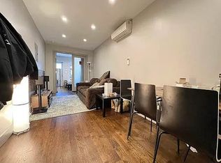 98 Meserole St #2A, Brooklyn, NY 11206