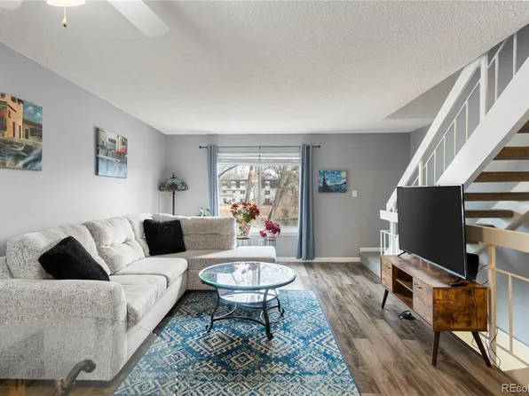 488 E Highline Circle, Centennial, CO 80122