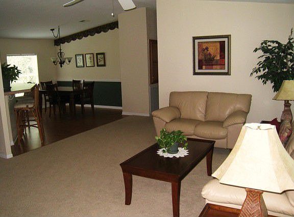 Living/Dining