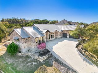 452 Wentworth, Spring Branch, TX 78070