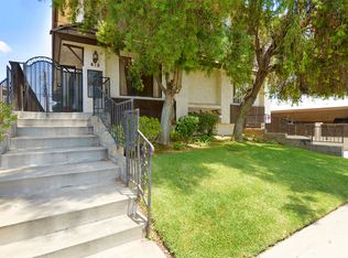 612 N Garfield Ave APT 1, Alhambra, CA 91801