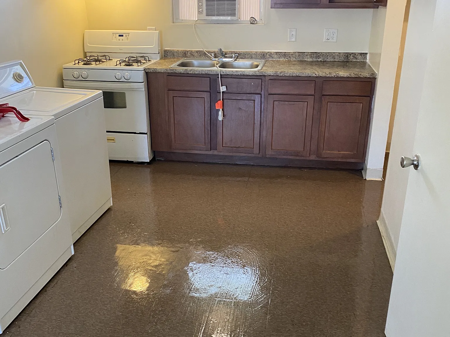2173 W Mound St - Unit C — Photo 1