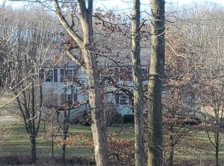 416 Bullcreek Rd, Butler, PA 16002