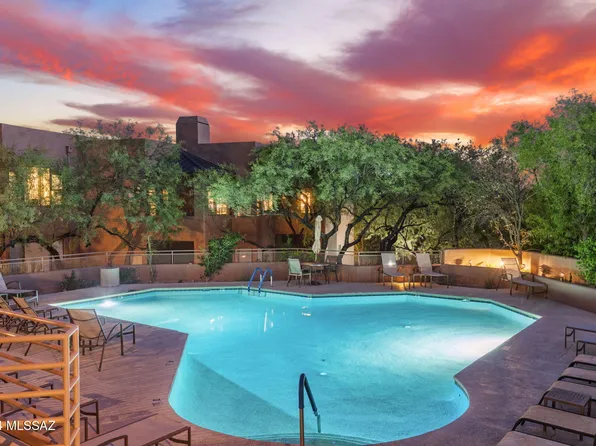 6655 N Canyon Crest Dr Unit 19203, Tucson, AZ 85750