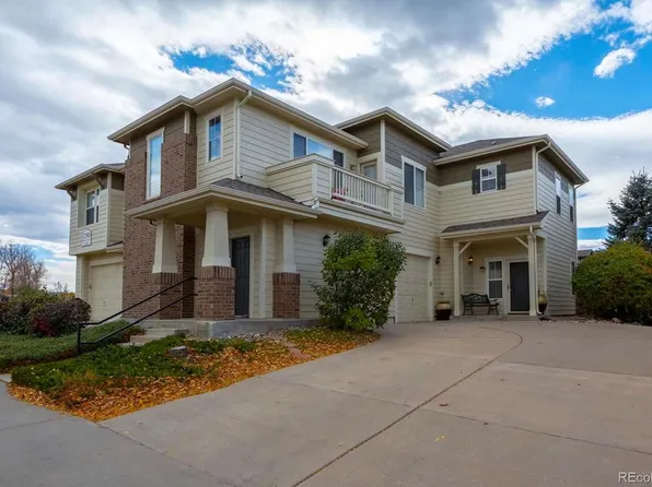12903 Grant Cir E Unit B, Thornton, CO 80241