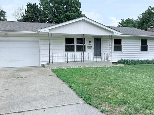2606 SW 9th St, Topeka, KS 66606