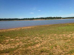 Lake Rd, Shawnee, OK 74804