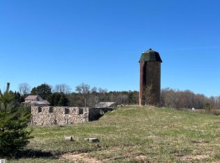 LOT E Sparling Rd #C, Kingsley, MI 49649