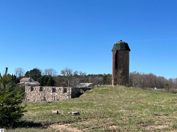 LOT E Sparling Rd #C, Kingsley, MI 49649