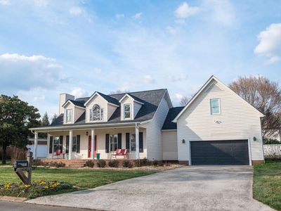 201 Cottonwood Bnd NW, Cleveland, TN, 37312