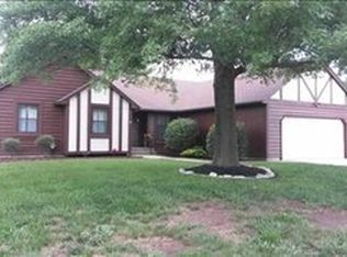 5956 SW 23rd Ter, Topeka, KS 66614