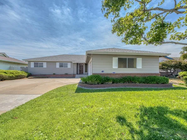 1626 Cambrian Dr, Salinas, CA 93906