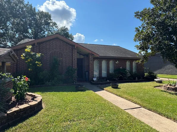 11422 Sagewillow Lane, Houston, TX 77089