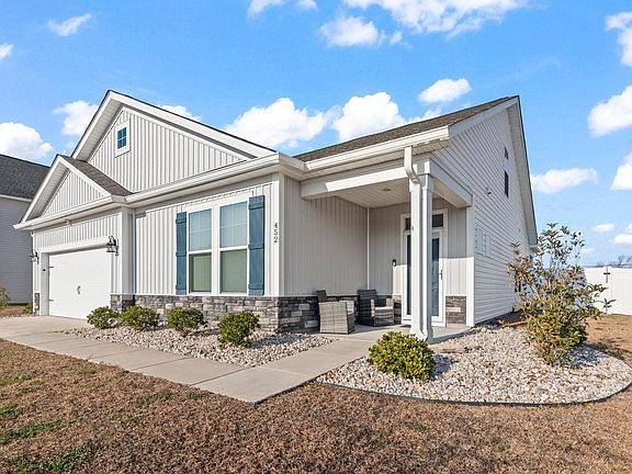 2nd image of 452 Honeyhill Loop