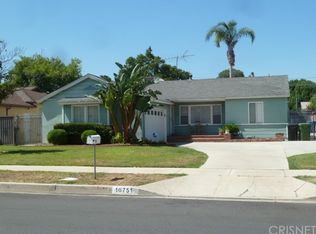 16751 Labrador St, North Hills, CA 91343