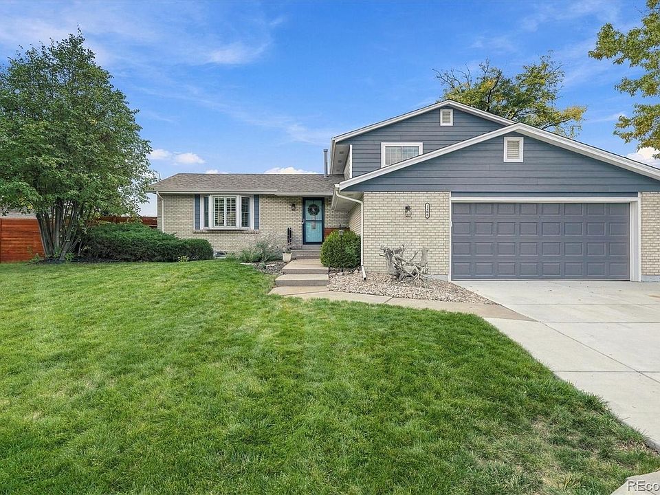 1st image of 1406 S Routt Way