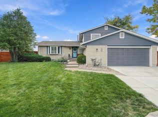1406 S Routt Way, Lakewood, CO 80232