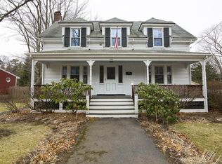 104 Pine St, Manchester, MA 01944