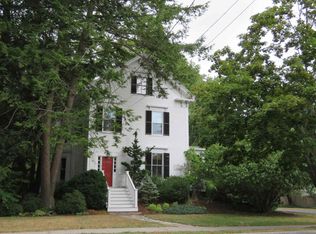 38 Pine St, Exeter, NH 03833