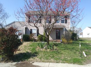 1504 Clover Ridge Ct, Raleigh, NC 27610