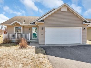 1672 Forest Glen Cir, Saint Cloud, MN 56301